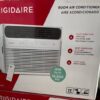 Frigidaire 10K BTU Window Air Conditioner with Remote | Energy-Efficient Cooling