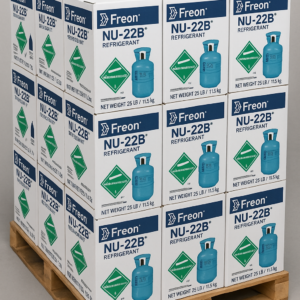 Freon™ NU-22B™ (R-422B) — Wholesale HFC Refrigerant