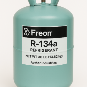 R-134a Refrigerant — Wholesale HFC Refrigerant
