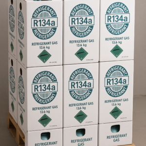R-134A Refrigerant Gas | Alper Refrigerant Gas — Wholesale HFC Refrigerant