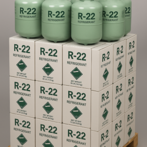 R-22 Refrigerant Gas | Alper Refrigerant Gas — Wholesale HCFC Refrigerant