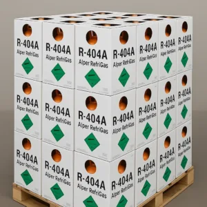 R-404A Refrigerant Gas | Alper Refrigerant Gas — Wholesale HFC Refrigerant