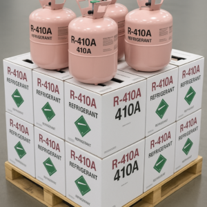 R-410A Refrigerant Gas | Alper Refrigerant Gas — Wholesale HFC Refrigerant