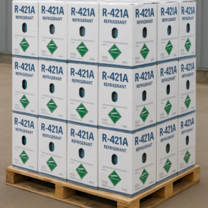 R-421A Refrigerant Gas | Alper Refrigerant Gas — Wholesale HFC Refrigerants Refrigerant