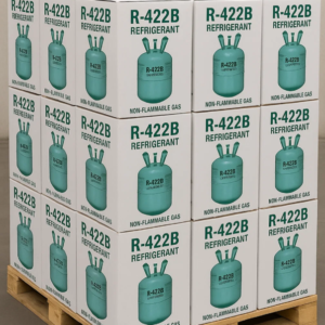 R-422B (NU-22) Refrigerant Gas | Alper Refrigerant Gas — Wholesale HFC Refrigerant