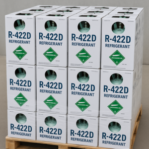 R-422D (MO29) Refrigerant Gas | Alper Refrigerant Gas — Wholesale HFC Refrigerant