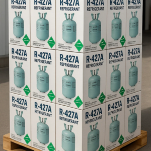 R-427A Refrigerant Gas | Alper Refrigerant Gas — Wholesale HFC Refrigerant