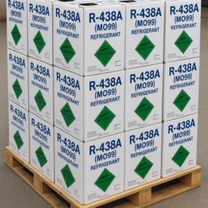 R-438A (MO99) Refrigerant Gas | Alper Refrigerant Gas — Wholesale HFC Refrigerant