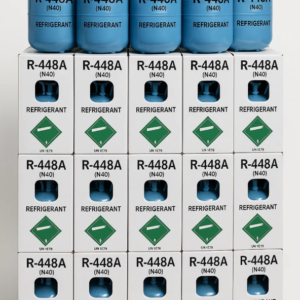 R-448A (N40) Refrigerant Gas | Alper Refrigerant Gas — Wholesale HFC Refrigerant