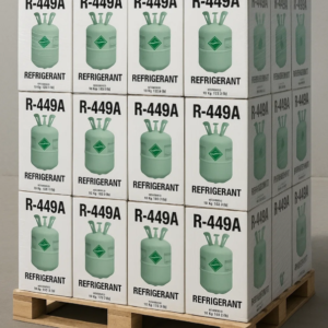 R-449A Refrigerant Gas | Alper Refrigerant Gas — Wholesale HFO Refrigerant