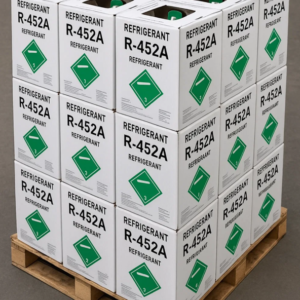 R-452A Refrigerant Gas | Alper Refrigerant Gas — Wholesale HFC Refrigerant