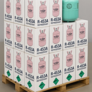 R-453A (RS-44B) Refrigerant Gas | Alper Refrigerant Gas — Wholesale HFC Refrigerant