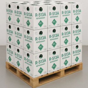 R-513A Refrigerant Gas | Alper Refrigerant Gas — Wholesale HFC Refrigerant