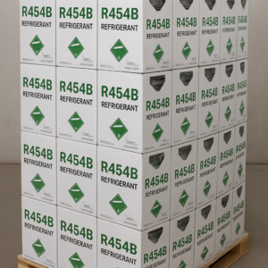 R454B Refrigerant Gas | Alper Refrigerant Gas — Wholesale HFO Refrigerant