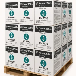 Freon™ 236fa (R-236fa) — Wholesale HFC Refrigerant
