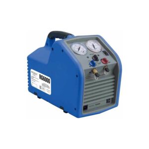 Promax RG6000 Portable Refrigerant Recovery Machine