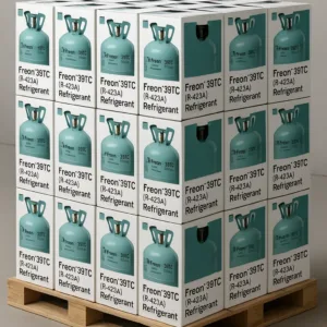 Freon™ 39TC (R-423A) — Wholesale HFC Refrigerant