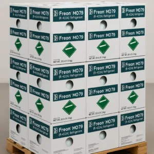 Freon™ MO79 (R-422A) — Wholesale HFC Refrigerant