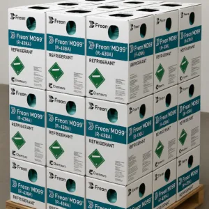 Freon™ MO99™ (R-438A) — Wholesale HFC Refrigerant