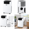 Buy BLACK+DECKER 14000 BTU Portable Air Conditioner | 3-in-1 AC