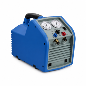 Buy Robinair RG6 Portable Refrigerant Recovery Machine | Professional HVAC Recovery Equipment