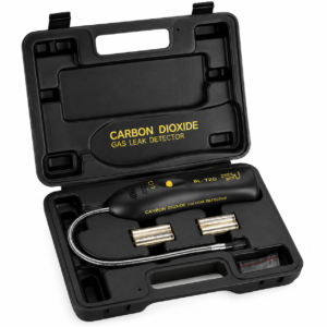 Buy AccuTools eL-720 CO₂ Leak Detector | Professional R744 Leak Detector