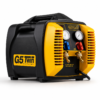 Buy Appion G5Twin Refrigerant Recovery Machine | High-Speed EPA-Compliant HVAC Recovery Unit