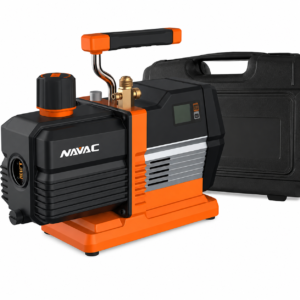 NAVAC NRP6Di Smart Vacuum Pump
