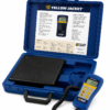 Buy Yellow Jacket 68812 Electronic Charging Scale | 220 lb Refrigerant Scale